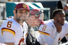 Mark Sanchez-Stabbed