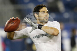 Mark Sanchez-Stabbed
