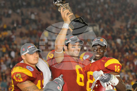 Mark Sanchez-Stabbed