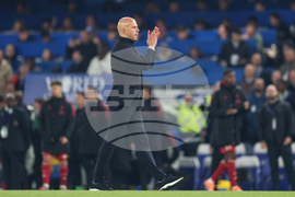 Britain Soccer Premier League