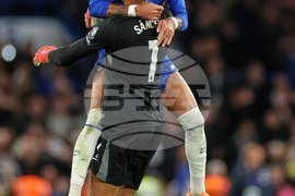 Britain Soccer Premier League