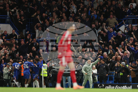 Britain Soccer Premier League