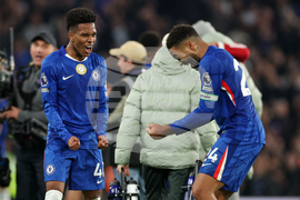 Britain Soccer Premier League