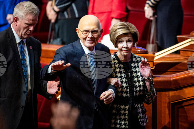 US—Mormon Conference