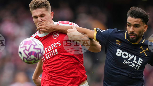 Пакета е порицан за това, че не е съдействал на разследване за уреждане на мачове