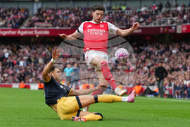 APTOPIX Britain Soccer Premier League