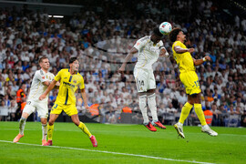 Spain Soccer La Liga