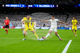 Spain Soccer La Liga
