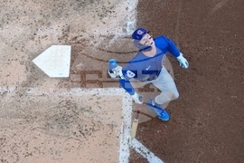 NLDS Cubs Brewers Baseball