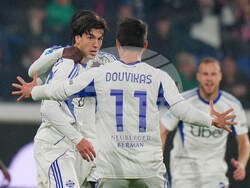 Italy Soccer Serie A