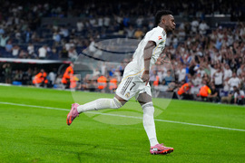 Spain Soccer La Liga