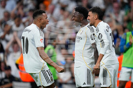 Spain Soccer La Liga