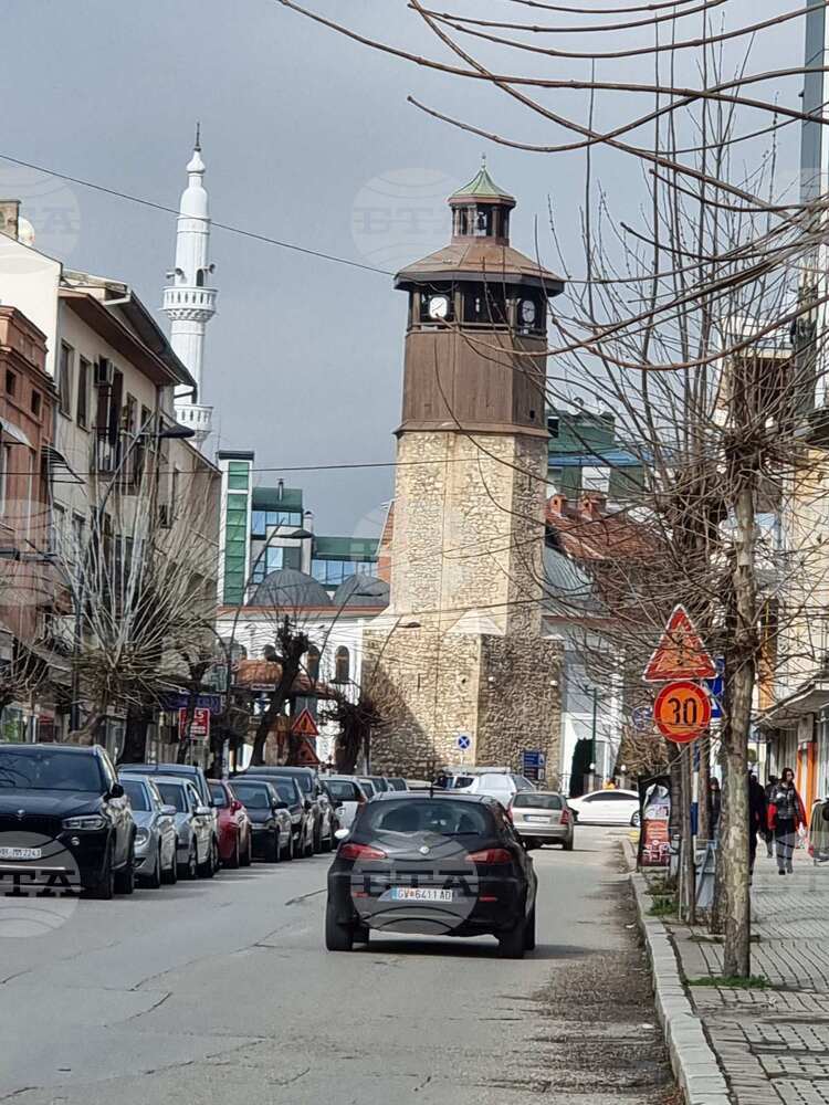 Двама служители на МВР Кичево са заподозрени в съучастие при обир на бижутерски магазин в Гостивар