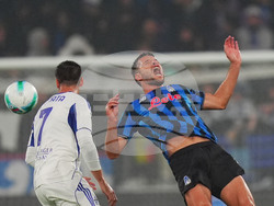 Italy Soccer Serie A