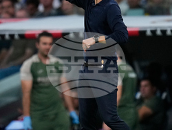 Spain Soccer La Liga