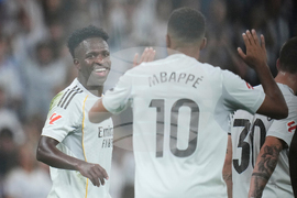 Spain Soccer La Liga