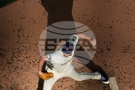 NLDS Cubs Brewers Baseball