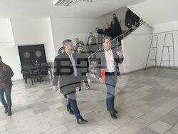 Снимка: Пресцентър БСП