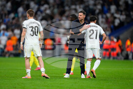 Spain Soccer La Liga