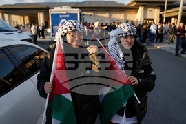 APTOPIX Turkey Gaza Flotilla