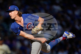 NLDS Cubs Brewers Baseball