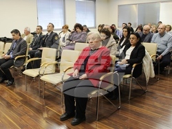 Снимка: Областна администрация Русе