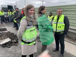 Снимка: Министерство на регионалното развитие и благоустройството