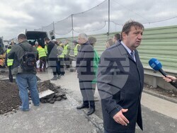 Снимка: Министерство на регионалното развитие и благоустройството