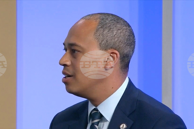 Election 2025 Virginia Texts