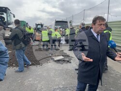 Снимка: Министерство на регионалното развитие и благоустройството