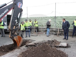 Снимка: Министерство на регионалното развитие и благоустройството