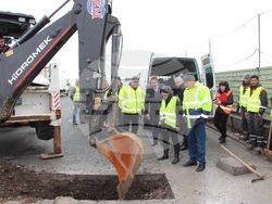 Снимка: Министерство на регионалното развитие и благоустройството