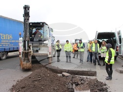 Снимка: Министерство на регионалното развитие и благоустройството