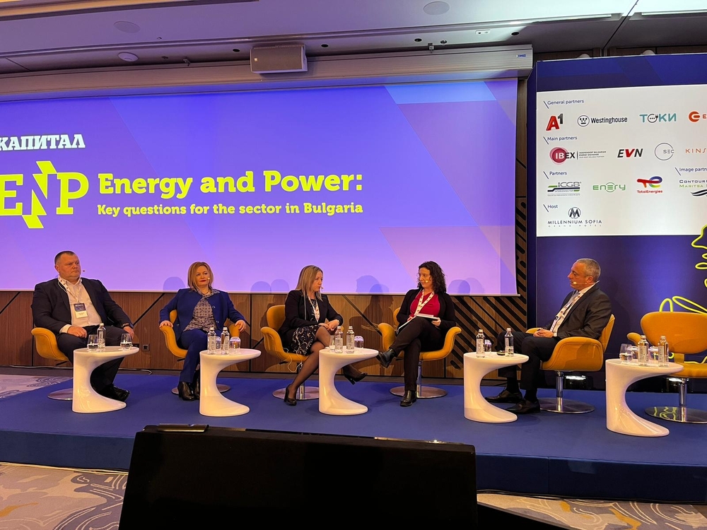 „Булгартрансгаз“ ЕАД продължава да се развива, така че да се гарантират доставки от различни източници по всеки възможен маршрут