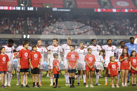 MLS Toronto Fire Soccer