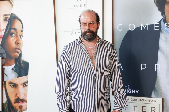 LA Premiere of "After the Hunt"