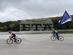 Снимка: Община Русе