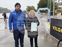 Снимка: Община Русе