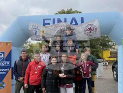 Снимка: Община Русе