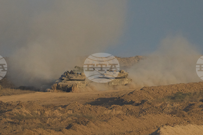 Външните министри на няколко ислямски държави приветстваха мирния план на Тръмп за Газа