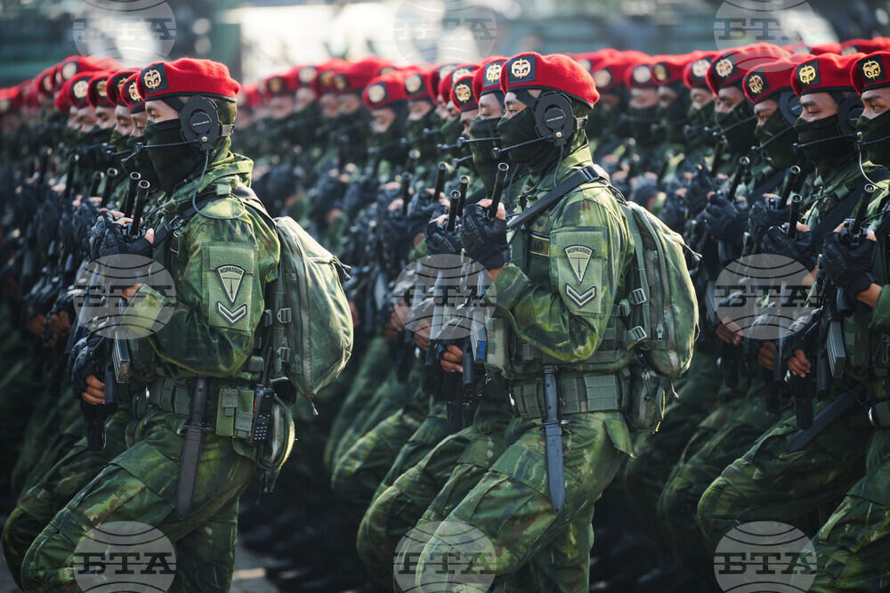 Indonesia Military