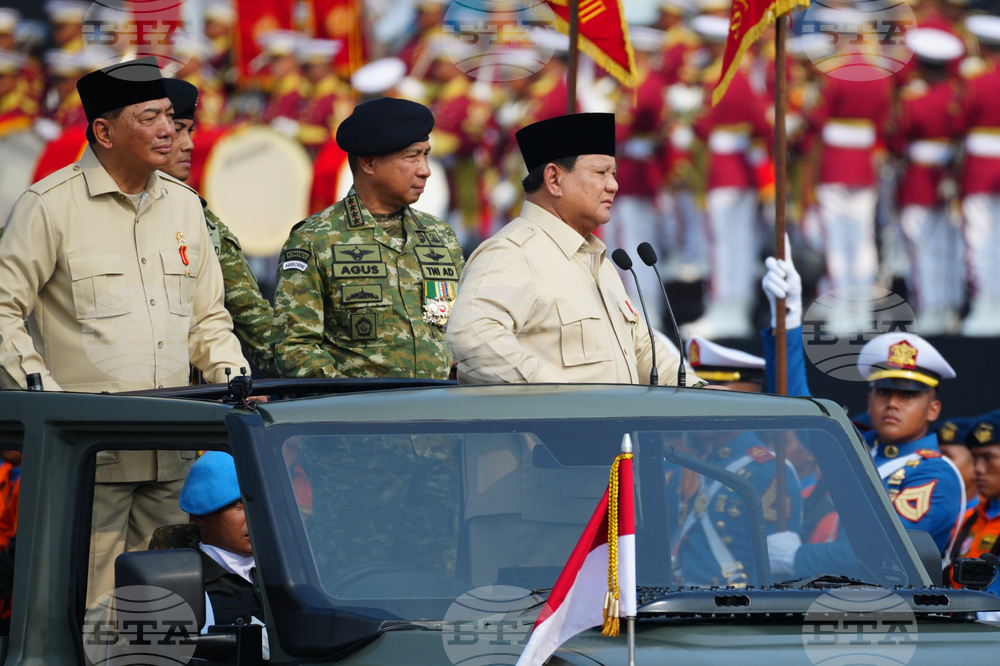 Indonesia Military