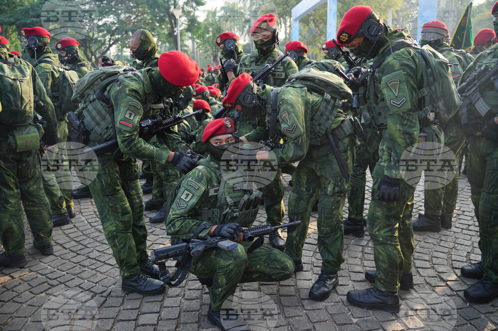 Indonesia Military