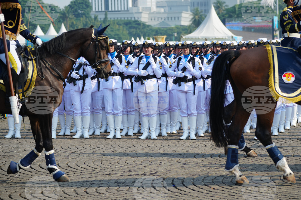 Indonesia Military