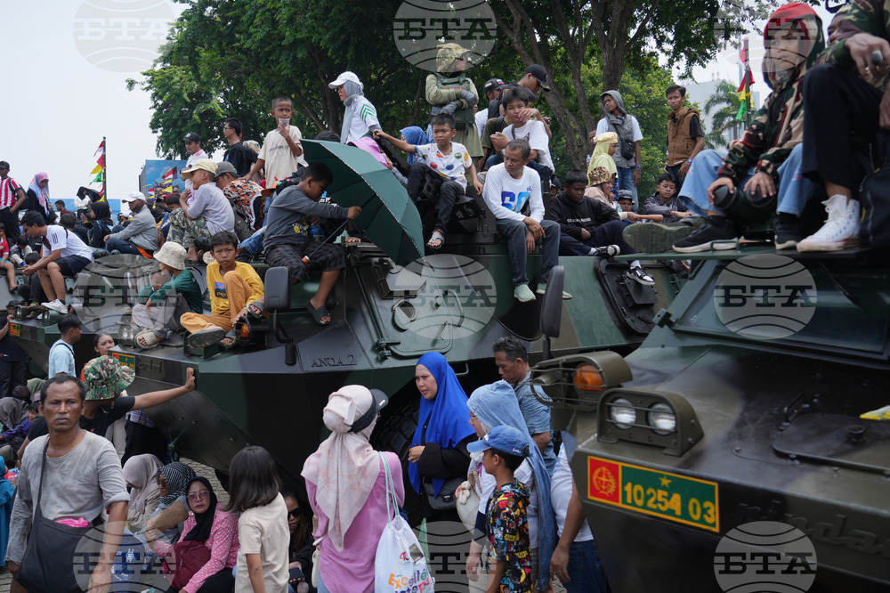 Indonesia Military