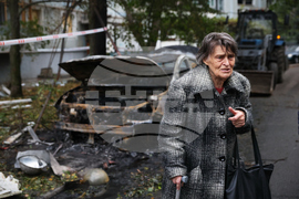 APTOPIX Russia Ukraine War