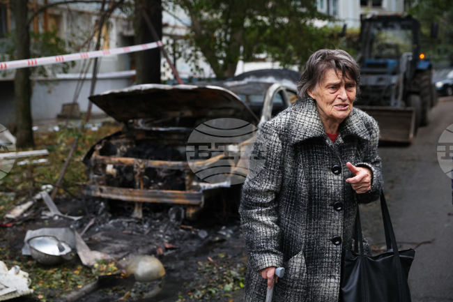 APTOPIX Russia Ukraine War