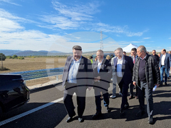 Автомагистрала „Хемус” - нов участък