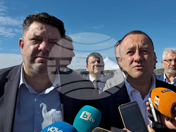 Автомагистрала „Хемус” - нов участък