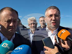 Автомагистрала „Хемус” - нов участък